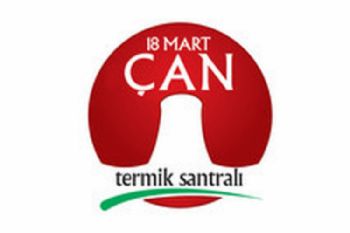 18 MART ÇAN TERMİK SANTRALİ Özışık Makina
