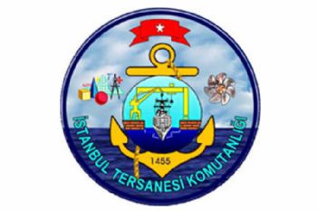 İSTANBUL TERSANE KOMUTANLIĞI Özışık Makina