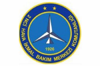 2. HAVA İKMAL BAKIM MRK. K.LIĞI Özışık Makina