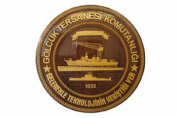 GÖLCÜK TERSANE KOMUTANLIĞI Özışık Makina