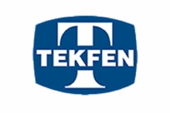 TEKFEN İMALAT VE MÜH. A.Ş. Özışık Makina