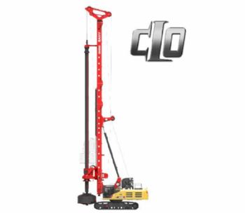 SR405R Fore Kazık Özışık Makina