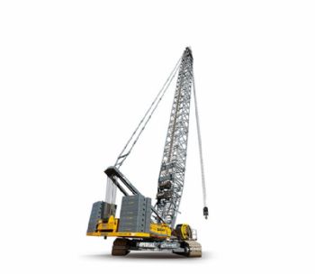 SCC8300 Paletli Vinç Özışık Makina