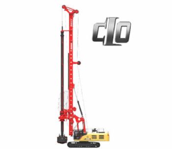 SR360R Fore Kazık Özışık Makina