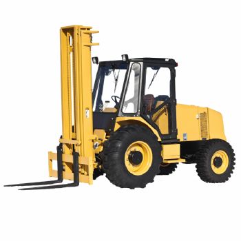 Forklift Tartım Sistemi Özışık Makina