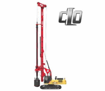 SR205 Fore Kazık Özışık Makina