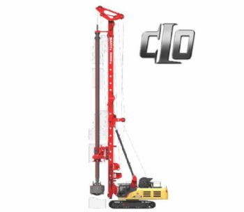 SR365R Fore Kazık Özışık Makina