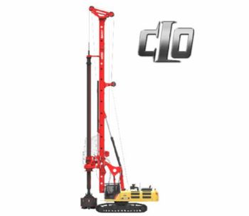 SR265 Fore Kazık Özışık Makina