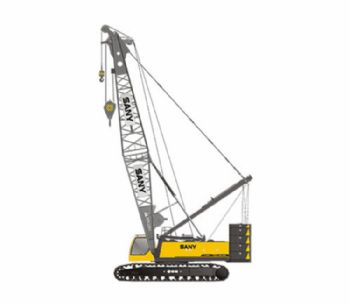 SCC1800 Paletli Vinç Özışık Makina